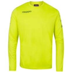 Kappa Maillot De Gardien 4Soccer