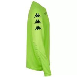 Kappa Maillot De Gardien 4Soccer -Optimal Sportswear Magasin maillot de gardien 4soccer 5