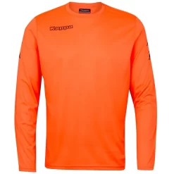 Kappa Maillot De Gardien 4Soccer -Optimal Sportswear Magasin maillot de gardien 4soccer 6