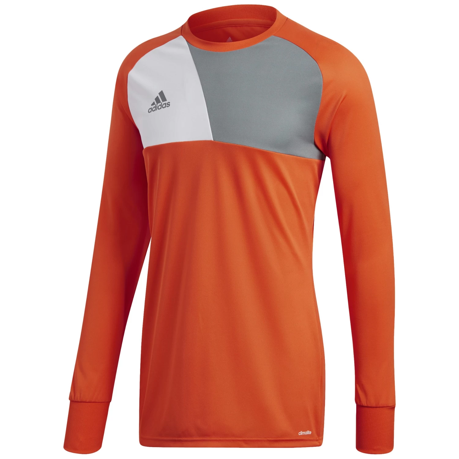 ADIDAS Maillot De Gardien Assita 17 3 ADIDAS Maillot De Gardien Assita 17 – Image 3