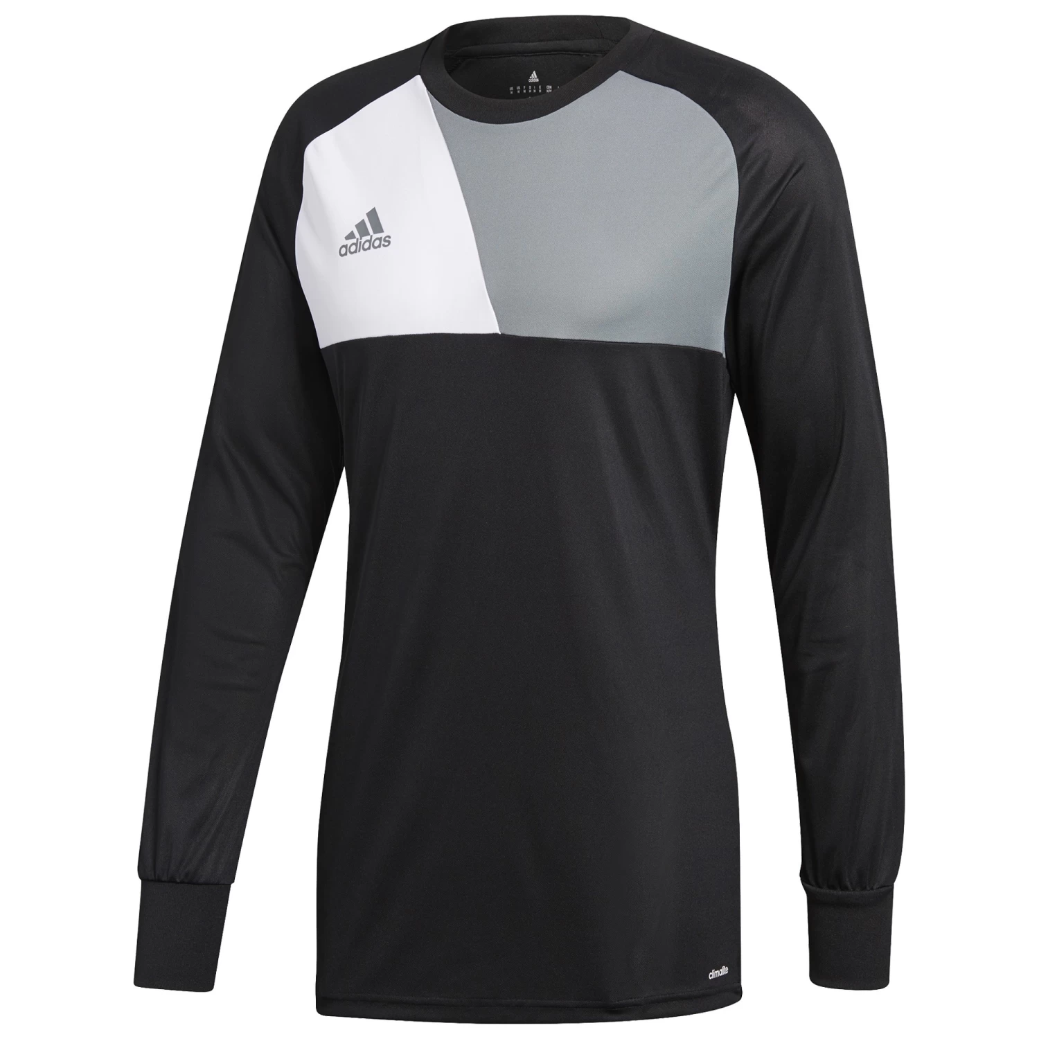ADIDAS Maillot De Gardien Assita 17 1 ADIDAS Maillot De Gardien Assita 17
