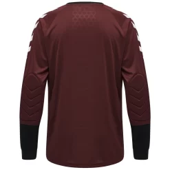 Hummel Maillot De Gardien Essential -Optimal Sportswear Magasin maillot de gardien essential 2