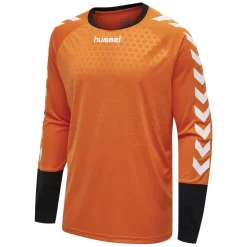 Hummel Maillot De Gardien Essential -Optimal Sportswear Magasin maillot de gardien essential 3