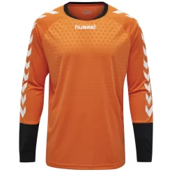 Hummel Maillot De Gardien Essential -Optimal Sportswear Magasin maillot de gardien essential 4