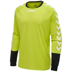 Hummel Maillot De Gardien Essential -Optimal Sportswear Magasin maillot de gardien essential 6