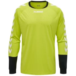 Hummel Maillot De Gardien Essential -Optimal Sportswear Magasin maillot de gardien essential 7