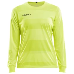 Craft Maillot De Gardien Progress Femme ML -Optimal Sportswear Magasin maillot de gardien progress femme ml 2