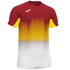 JOMA Maillot Elite VII -Optimal Sportswear Magasin maillot elite vii 5