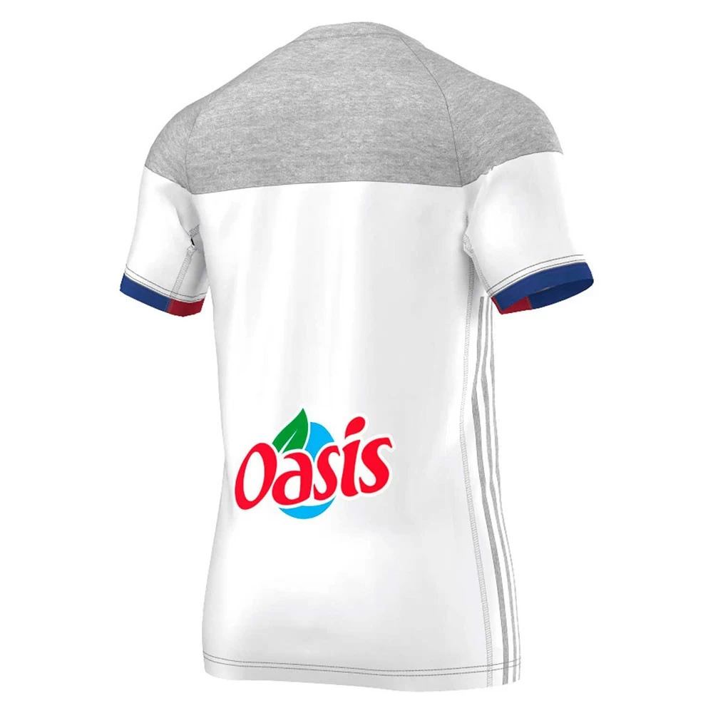 ADIDAS Maillot Equipe De France Handball Extérieur 2016 1 ADIDAS Maillot Equipe De France Handball Extérieur 2016