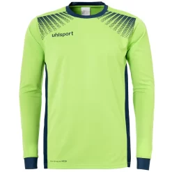 UHLSPORT Maillot Gardien ML Goal -Optimal Sportswear Magasin maillot gardien ml goal 5