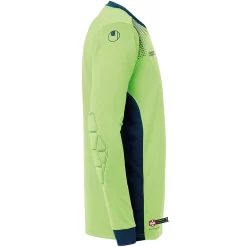 UHLSPORT Maillot Gardien ML Goal -Optimal Sportswear Magasin maillot gardien ml goal 7