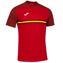 JOMA Maillot Hispa IV -Optimal Sportswear Magasin maillot hispa iv 5