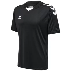 Hummel Maillot HmlCore XK Poly Jersey -Optimal Sportswear Magasin maillot hmlcore xk poly jersey 3