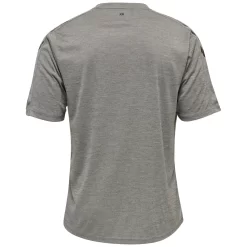 Hummel Maillot HmlCore XK Poly Jersey -Optimal Sportswear Magasin maillot hmlcore xk poly jersey 8