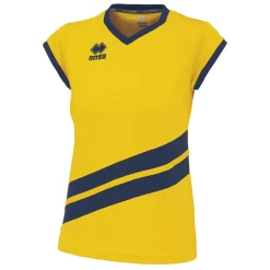 ERREA Maillot Jens Femme MC
