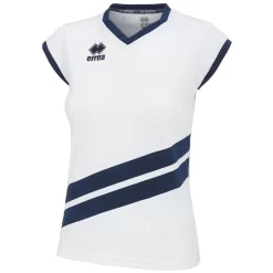 ERREA Maillot Jens Femme MC -Optimal Sportswear Magasin maillot jens femme mc 4