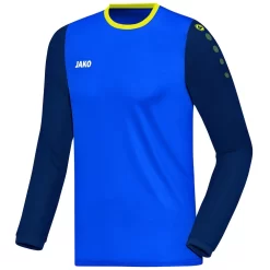 JAKO Maillot Leeds ML -Optimal Sportswear Magasin maillot leeds ml 5