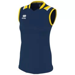 ERREA Maillot Lisa Femme -Optimal Sportswear Magasin maillot lisa femme 6