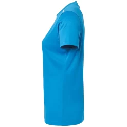 Kempa Maillot MC Poly Femme -Optimal Sportswear Magasin maillot mc poly femme 2