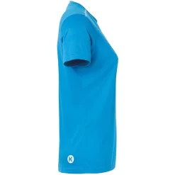 Kempa Maillot MC Poly Femme -Optimal Sportswear Magasin maillot mc poly femme 3