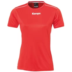 Kempa Maillot MC Poly Femme -Optimal Sportswear Magasin maillot mc poly femme 4