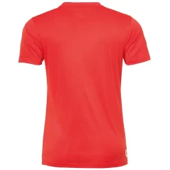 Kempa Maillot MC Poly Femme -Optimal Sportswear Magasin maillot mc poly femme 5