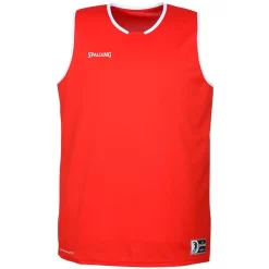 SPALDING Maillot Move -Optimal Sportswear Magasin maillot move 4