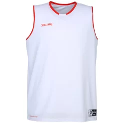 SPALDING Maillot Move -Optimal Sportswear Magasin maillot move 5