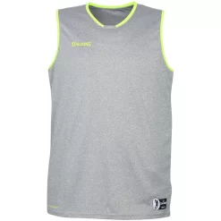 SPALDING Maillot Move -Optimal Sportswear Magasin maillot move 8