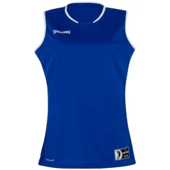 SPALDING Maillot Move Femme -Optimal Sportswear Magasin maillot move femme 2