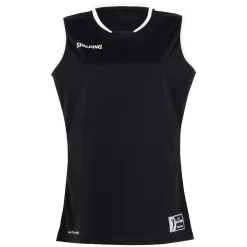 SPALDING Maillot Move Femme