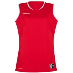 SPALDING Maillot Move Femme -Optimal Sportswear Magasin maillot move femme 4