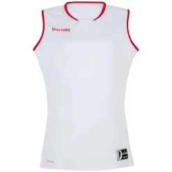 SPALDING Maillot Move Femme -Optimal Sportswear Magasin maillot move femme 5