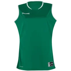 SPALDING Maillot Move Femme -Optimal Sportswear Magasin maillot move femme 6