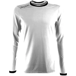 Kappa Maillot Pistoia ML -Optimal Sportswear Magasin maillot pistoia ml 2