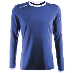 Kappa Maillot Pistoia ML -Optimal Sportswear Magasin maillot pistoia ml 4