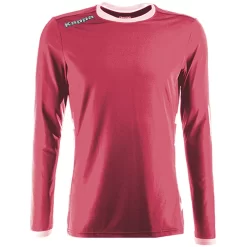 Kappa Maillot Pistoia ML -Optimal Sportswear Magasin maillot pistoia ml 6