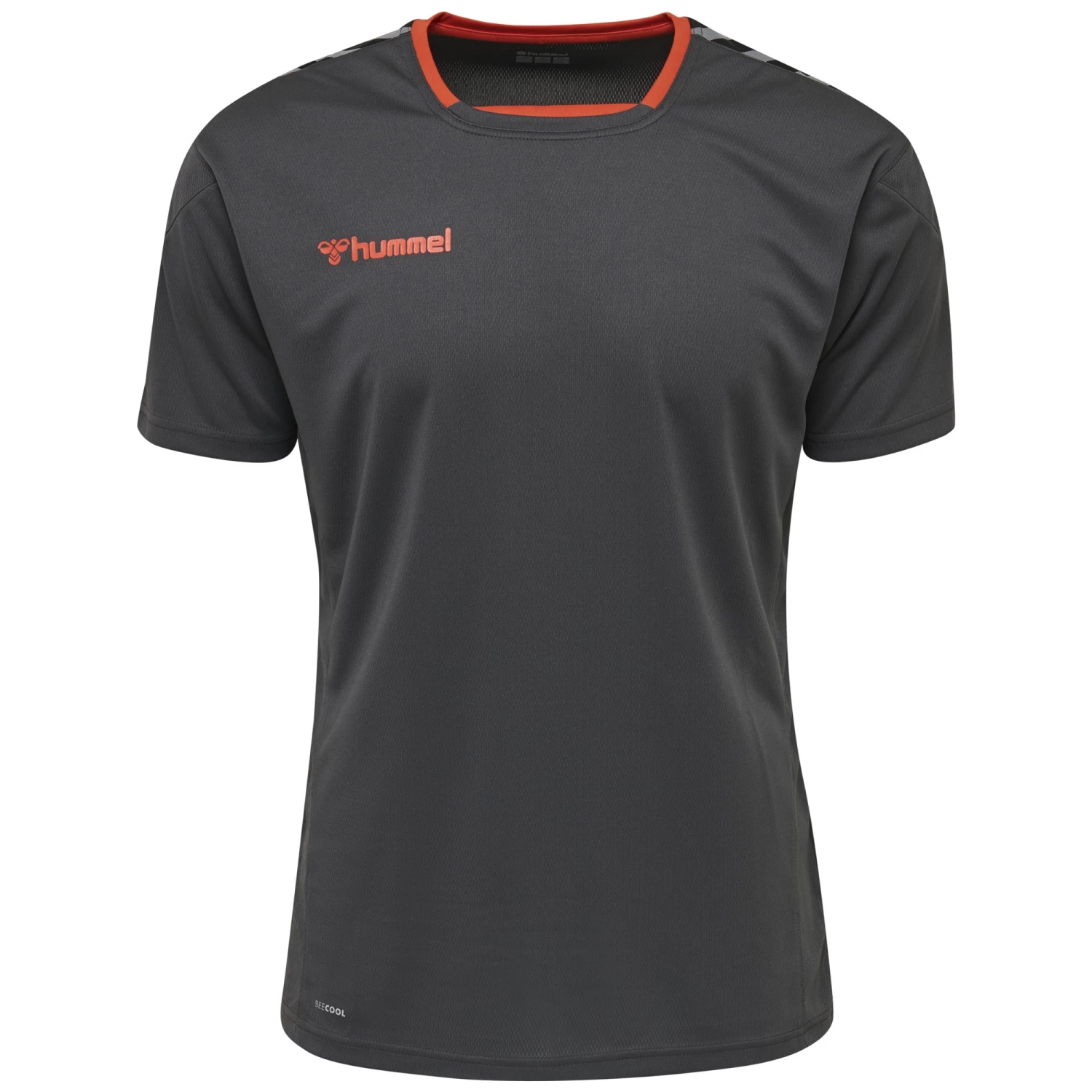 Hummel Maillot Poly HMLAuthentic 2 Hummel Maillot Poly HMLAuthentic – Image 2