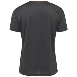 Hummel Maillot Poly HMLAuthentic 11 Hummel Maillot Poly HMLAuthentic -Optimal Sportswear Magasin maillot poly hmlauthentic 2