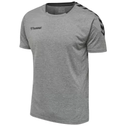 Hummel Maillot Poly HMLAuthentic 12 Hummel Maillot Poly HMLAuthentic -Optimal Sportswear Magasin maillot poly hmlauthentic 3