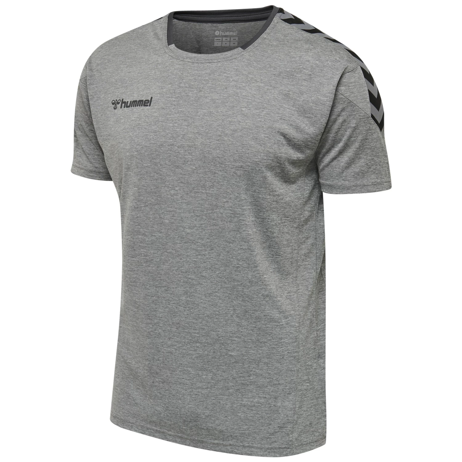 Hummel Maillot Poly HMLAuthentic 4 Hummel Maillot Poly HMLAuthentic – Image 4