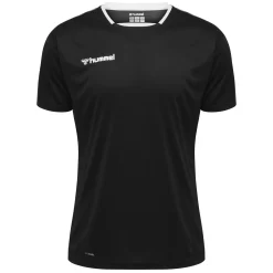 Hummel Maillot Poly HMLAuthentic 15 Hummel Maillot Poly HMLAuthentic -Optimal Sportswear Magasin maillot poly hmlauthentic 6