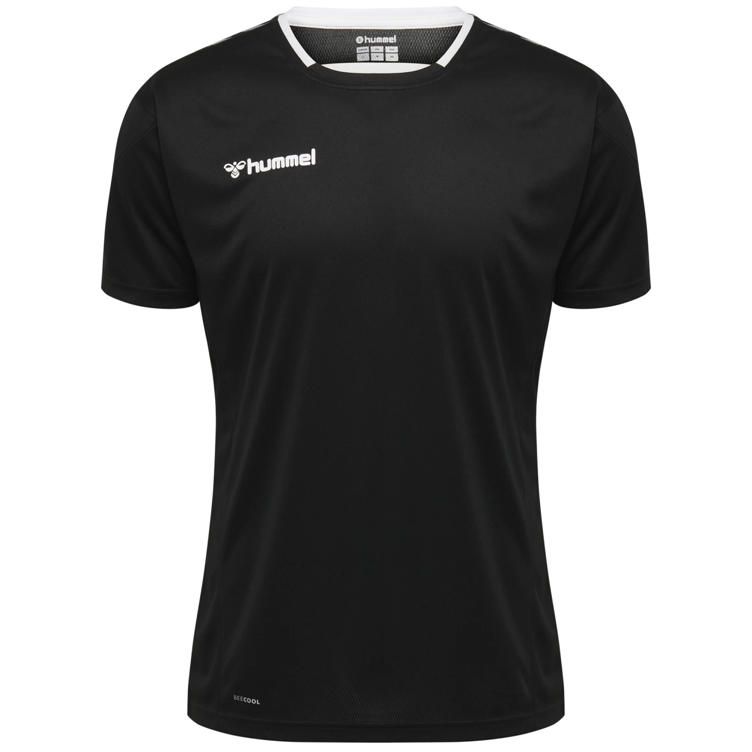 Hummel Maillot Poly HMLAuthentic 7 Hummel Maillot Poly HMLAuthentic – Image 7