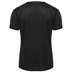 Hummel Maillot Poly HMLAuthentic 16 Hummel Maillot Poly HMLAuthentic -Optimal Sportswear Magasin maillot poly hmlauthentic 7