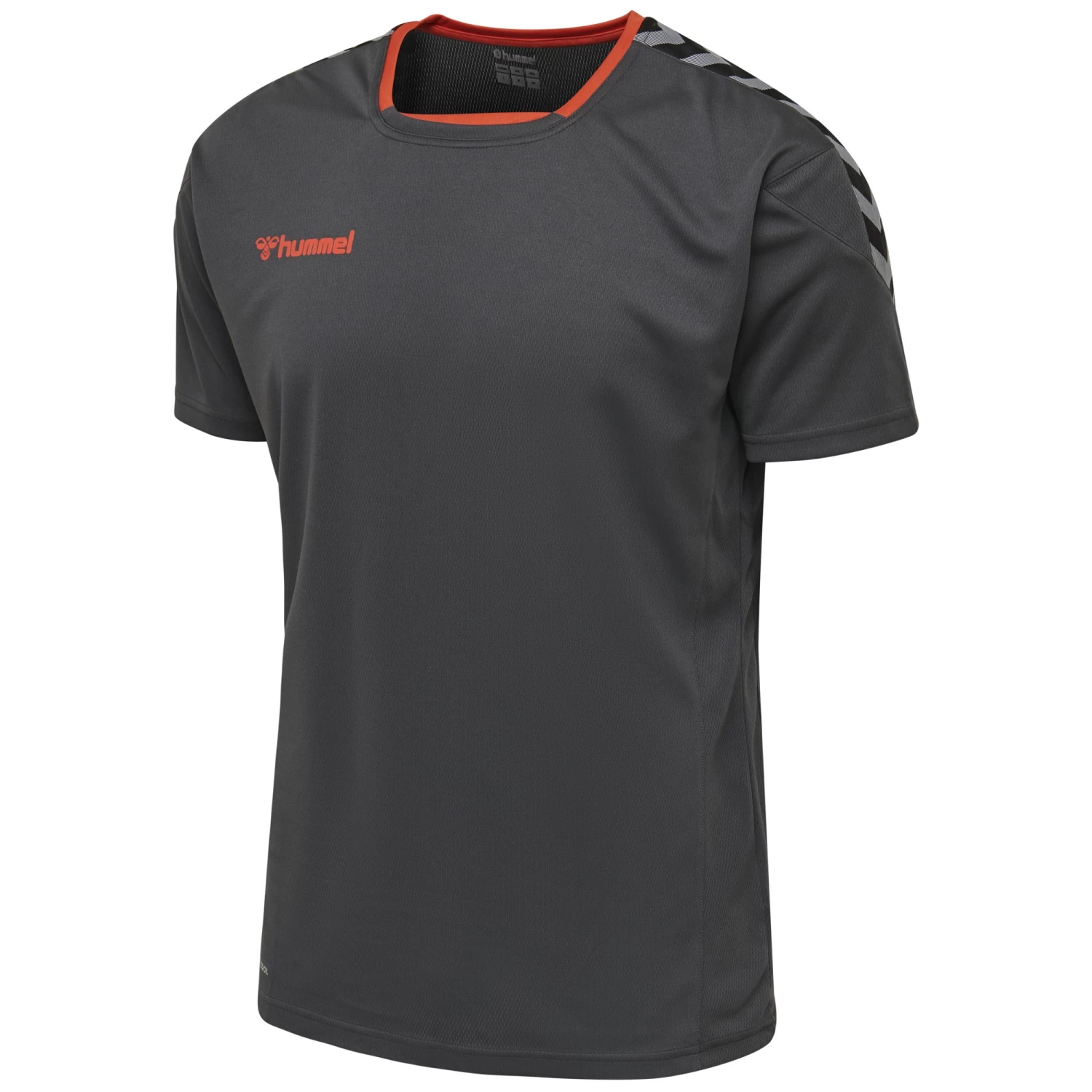 Hummel Maillot Poly HMLAuthentic 1 Hummel Maillot Poly HMLAuthentic