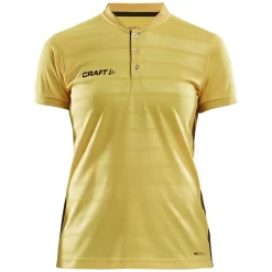 Craft Maillot Pro Control Button Femme