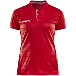 Craft Maillot Pro Control Button Femme -Optimal Sportswear Magasin maillot pro control button femme 3