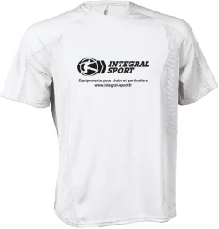 Maillot Promo Integral Sport