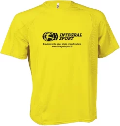 Maillot Promo Integral Sport -Optimal Sportswear Magasin maillot promo integral sport 3