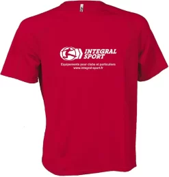 Maillot Promo Integral Sport -Optimal Sportswear Magasin maillot promo integral sport 6